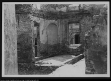 Białystok, odbudowa Pałacu Branickich