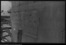 Białystok, odbudowa Pałacu Branickich