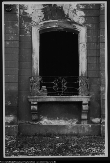 Białystok, odbudowa Pałacu Branickich