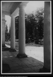 Białystok, odbudowa Pałacu Branickich