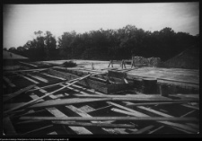 Białystok, odbudowa Pałacu Branickich