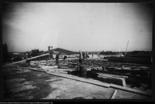 Białystok, odbudowa Pałacu Branickich