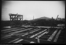 Białystok, odbudowa Pałacu Branickich