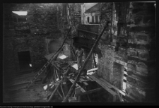 Białystok, odbudowa Pałacu Branickich