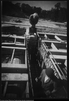 Białystok, odbudowa Pałacu Branickich