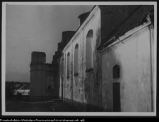 Stawiski, kościół