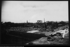 Białystok, odbudowa Pałacu Branickich