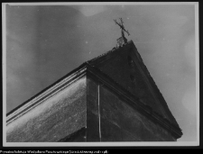 Stawiski, kości&oacute;ł