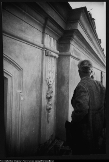 Białystok, odbudowa Pałacu Branickich