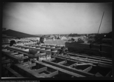 Białystok, odbudowa Pałacu Branickich