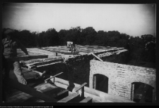 Białystok, odbudowa Pałacu Branickich