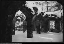 Białystok, odbudowa Pałacu Branickich