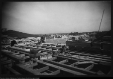 Białystok, odbudowa Pałacu Branickich