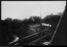 Białystok, odbudowa Pałacu Branickich