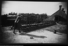 Białystok, odbudowa Pałacu Branickich