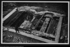 Białystok, odbudowa Pałacu Branickich