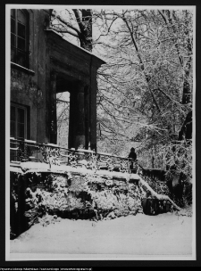 Białystok, odbudowa Pałacu Branickich