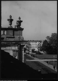 Białystok, odbudowa Pałacu Branickich