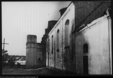 Stawiski, kości&oacute;ł