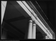 Białystok, odbudowa Pałacu Branickich