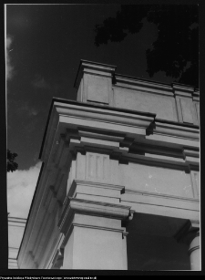 Białystok, odbudowa Pałacu Branickich