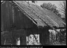 Rutki Stare, chata wiejska nr 2