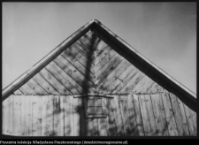 Rutki Stare, chata wiejska nr 16