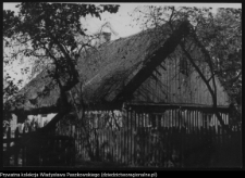 Rutki Stare, chata wiejska nr 2