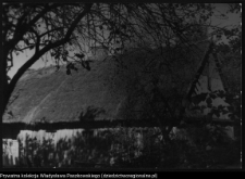 Rutki Stare, chata wiejska nr 2