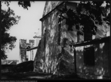 Rutki, kościół parafialny p.w. św. Jakuba i Anny