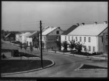 Rutki, fragment rynku