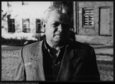 Rutki, Bronisław Tyl