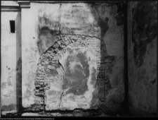 Krasnyb&oacute;r, kości&oacute;ł