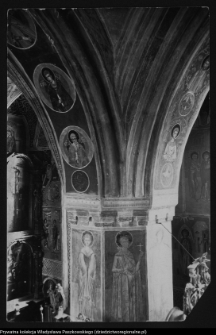 Supraśl, zesp&oacute;ł cerkiewno-klasztorny