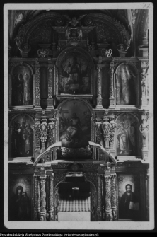 Supraśl, zespół cerkiewno-klasztorny