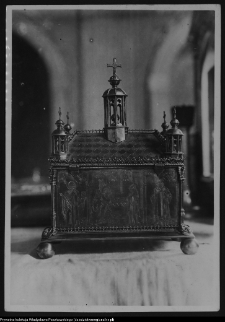 Supraśl, zesp&oacute;ł cerkiewno-klasztorny