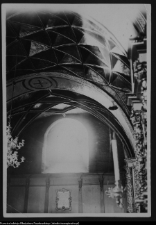 Supraśl, zespół cerkiewno-klasztorny