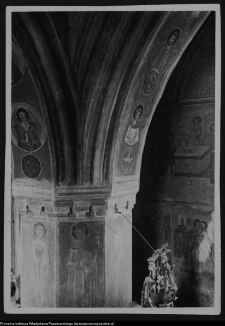 Supraśl, zesp&oacute;ł cerkiewno-klasztorny