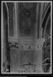 Supraśl, zesp&oacute;ł cerkiewno-klasztorny