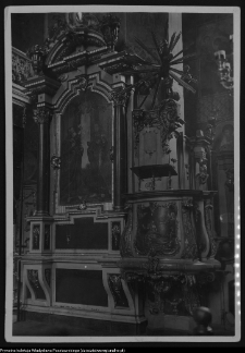 Supraśl, zesp&oacute;ł cerkiewno-klasztorny