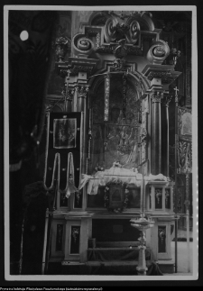 Supraśl, zesp&oacute;ł cerkiewno-klasztorny