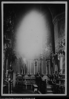 Supraśl, zesp&oacute;ł cerkiewno-klasztorny