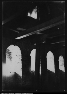 Supraśl, zesp&oacute;ł cerkiewno-klasztorny