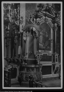 Supraśl, zesp&oacute;ł cerkiewno-klasztorny