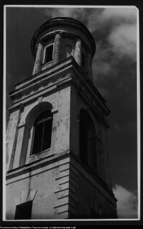 Dowspuda, kości&oacute;ł