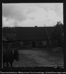 Wiejska architektura drewniana