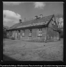 Wiejska architektura drewniana