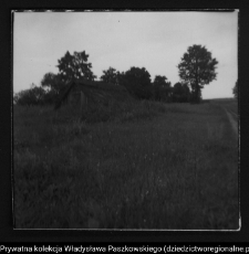 Wiejska architektura drewniana