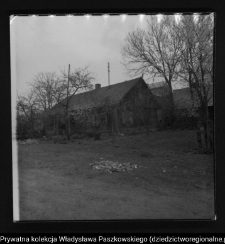 Wiejska architektura drewniana