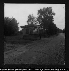 Wiejska architektura drewniana